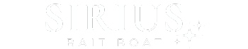 Sirius Bait Boat - Etetőhajó Webáruház