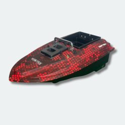 SIRIUS VORTEX RED GPS-es Etetőhajó
